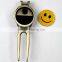 No mould fee golf forks golf items