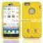 Heavy duty case with bling for iPhone 5g 5s