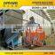 high density polyethylene washing recycling plant