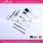Beauty cosmetic makeup brushes set