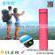 S8 Portable Power Bank 4000mah /Power Bank Charger/Mobile Phone Stand Mini Speaker 4000mAh