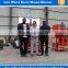 WT2-10 ECO brazil Clay and cement block making machine