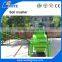WT2-10 fully automatic machine for interlocking bricks