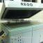 REOO semi automatic laminating machine 2200mm*1100mm,PLC control system,easy to clean