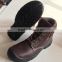 Safety shoes price in India, acid resistant safety shoes, HW-2032
