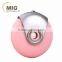 Beauty Mist Spray Diffuser with USB Phone Control Humidifier for Face Moisturizing