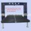 oscillating saw foam cutting machine