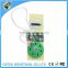 Factory record voice mini greeting card sound module