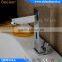 bathroom basin faucet brass infrared auto sensor tap
