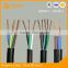 Low Voltage Type and machinery devices Application H07 RN-F Cable