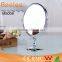 Cosmetic Mirror Round Double Side Makeup Loupe Mirror