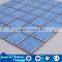 TC48026 Professionally designs easy brick pattern pool mosaic project