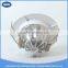 New arrival OEM quality torsion spring for led downlight made in china