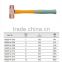 High quality Copper Sledge hammer; Die forged;China Manufacturer;OEM service; No MOQ
