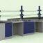 work table made in China lab furniture