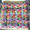 Foam Chair Pad with Two Ties/ Tatami/ Floor pad