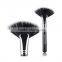 MAKE-UP FOR YOU synthetic hair big facial fan brush