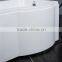 SUNZOOM soaking bath,accessible bathtub,soaker tub for two