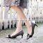 2016 Women Leather Office Shoes Ladies Sexy High Heel Pumps for Sale