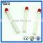 High quality silicone match touch pen/Silicone touch pen/touch screen pen