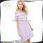 2016 Modern Skater Apparel For Womens Dress With Petite Strapless