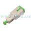 Factory price LC/APC 1-10dB Fiber Optic Attenuator