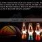 Hot sale Blow off 0.4W LED dimmable Decorative Retro kerosene lamp LED Kerosene lamp LED night light LED Desk lamp