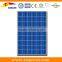 Price Per Watt! 130w poly Solar Panel! Solar Modules, High Efficiency from China Manufacturer!