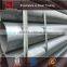 zinc schedule 40 erw manufacturer Hot galvanized BS 1387