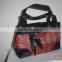 Best price ladies luxury wholesale promotion custom logo fashion design pu leather cosmetic make up bag woman bags handbag