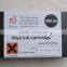original Lectra Alys 30/60/120 plotter Ink cartridge