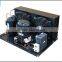 Condenser unit for supermarket refrigeration equipment JDL-100