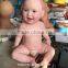 High simularity Silicone Statue of Baby Figurine