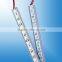 High brightness 72 led /m U shape 5050 rigid bar with CE RoHS Approval