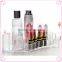 Fashion Acrylic Cosmetic Makeup Organizer,mac/clear Makeup Organizer Offer
