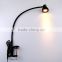 3w High Power Led Reading Lamp/ Gooseneck Bed Lamp 3w/ Led Wal Lamp with Switch (SC-E102)