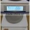 610g 0.01g/10mg weighing scale with windbreak and double display