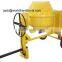 180L Mini Portable Electric Concrete Mixer with high capacity