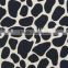 yellow black leopard N4020 ultr thin plain pattern matt nylon spandex china alibaba fabric