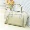 Lady Clear PU Jelly Handbag