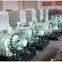 high tempreture BB5 type API 610 chemical pump with multistage