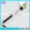 Hot New Products For 2015 Selfie Stick Bluetooth Mobile Phone Accessories Factory In China