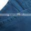 Men's Spring & Summer Middle-Rised Straight Fine Cotton Pants