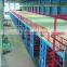 Professional Supplier Steel Structure Garret