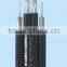 ACSR Aluminum Conductor Steel Reinforced Aerial Insulated Cable