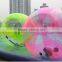Inflatable Walk On Water Plastics Ball