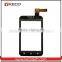 8 Year Manufacturer Moblie Phone Original Parts Touch Glass For Sony ST21i ST21