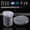 95% Microsilica/ Silica Fume for Glass