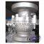 factory wholesale casting flange ball valves, stainless steel ball valve price