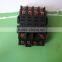 kontron flat blade plug-in relay socket